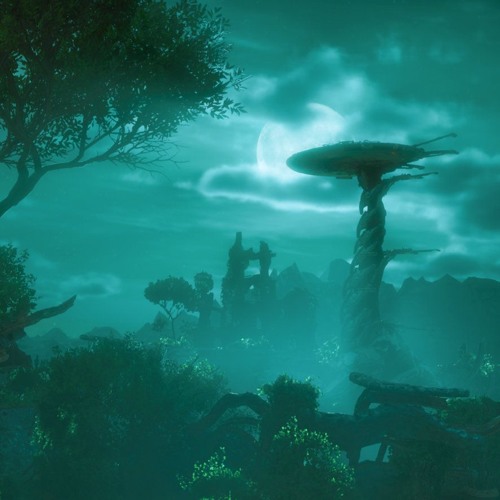 HORIZON