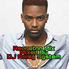 reggaeton