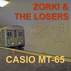 Zorki & The Losers - MT-65 (zorki 5)