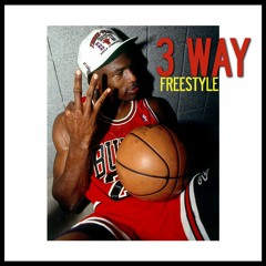 3 Way Freestyle