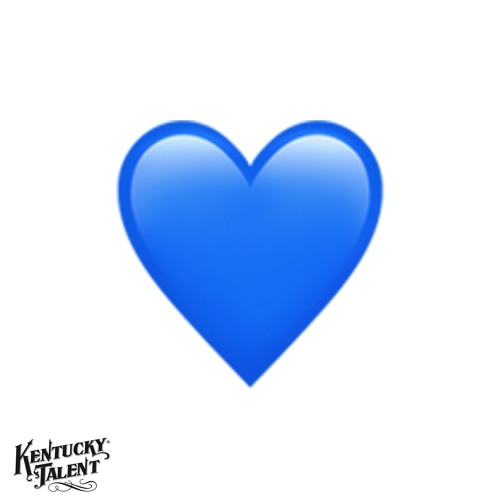 Stream Blue Heart Emoji Love (ft. PayDay Ray) by Colin Shotts | Listen  online for free on SoundCloud