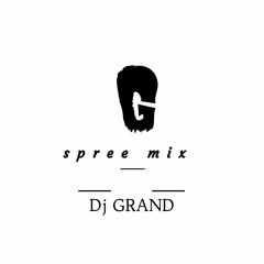 Spree Mix Vol.1 (Voy Buscando Una Lady) - Dj Grand