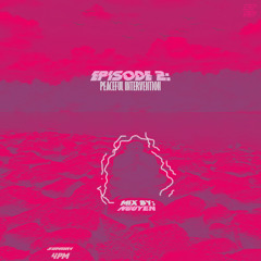 EPISODE 2: Peaceful Intervention