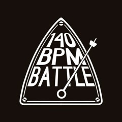 140 BPM CUP- МАК СКИРИ X LOONYBANG