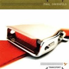 Oakenfold - Tranceport 1998 CD