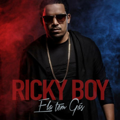 Ricky Boy - Ela Tem Gás