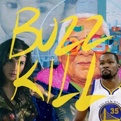 Episode 16: Paris, Wonder Woman and NBA Finals