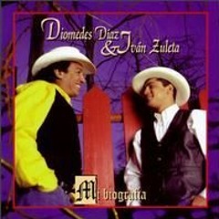 (Vallenato) Diomedes DÍaz e Ivan Zuleta (Mix)