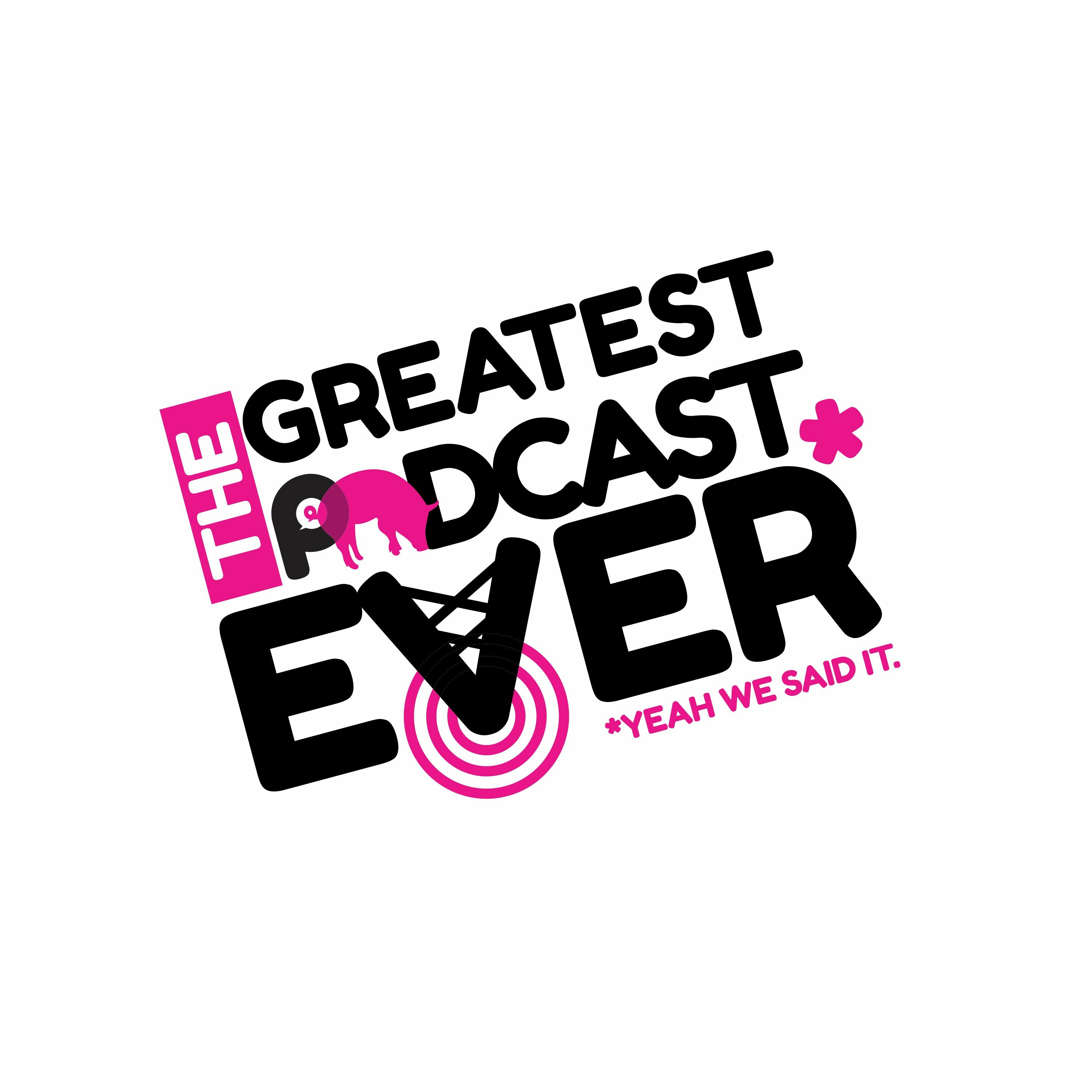 EPISODE 1: "The "N-Word" Is For "N-Words" Only