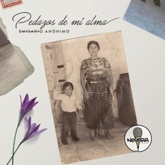 Pedazos De Mi Alma - Emisario Anónimo