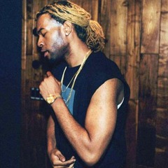 PARTYNEXTDOOR - Candy ( Without Nipsey )