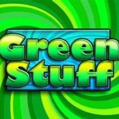 Cuarti - Green Stuff
