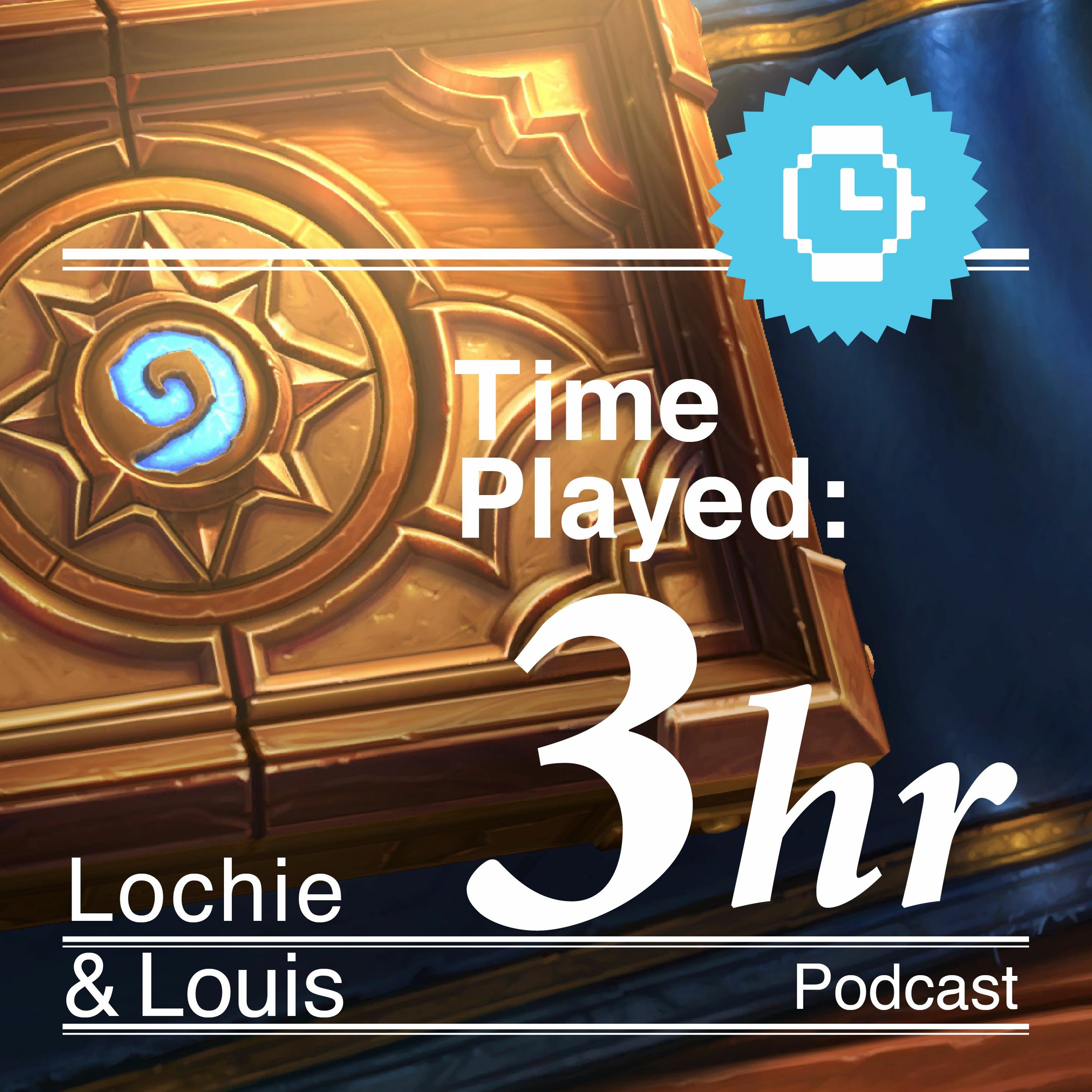 Time Played: 3hr