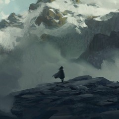 In The Valley Of Sorrows