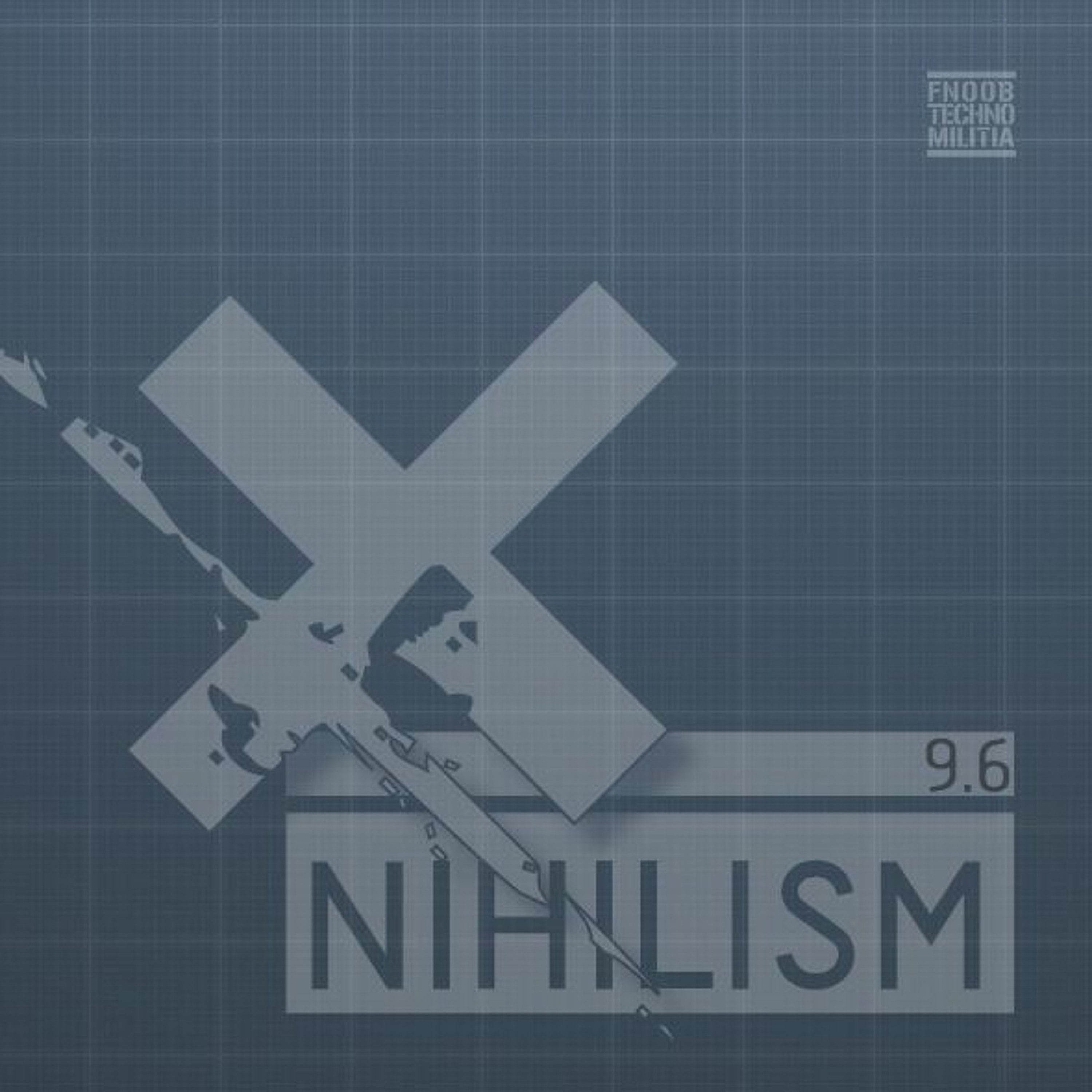 Tom NihiL