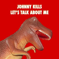 Let's Talk About Me