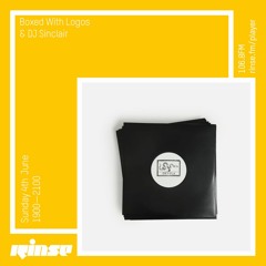 Boxed - 4th June 2017