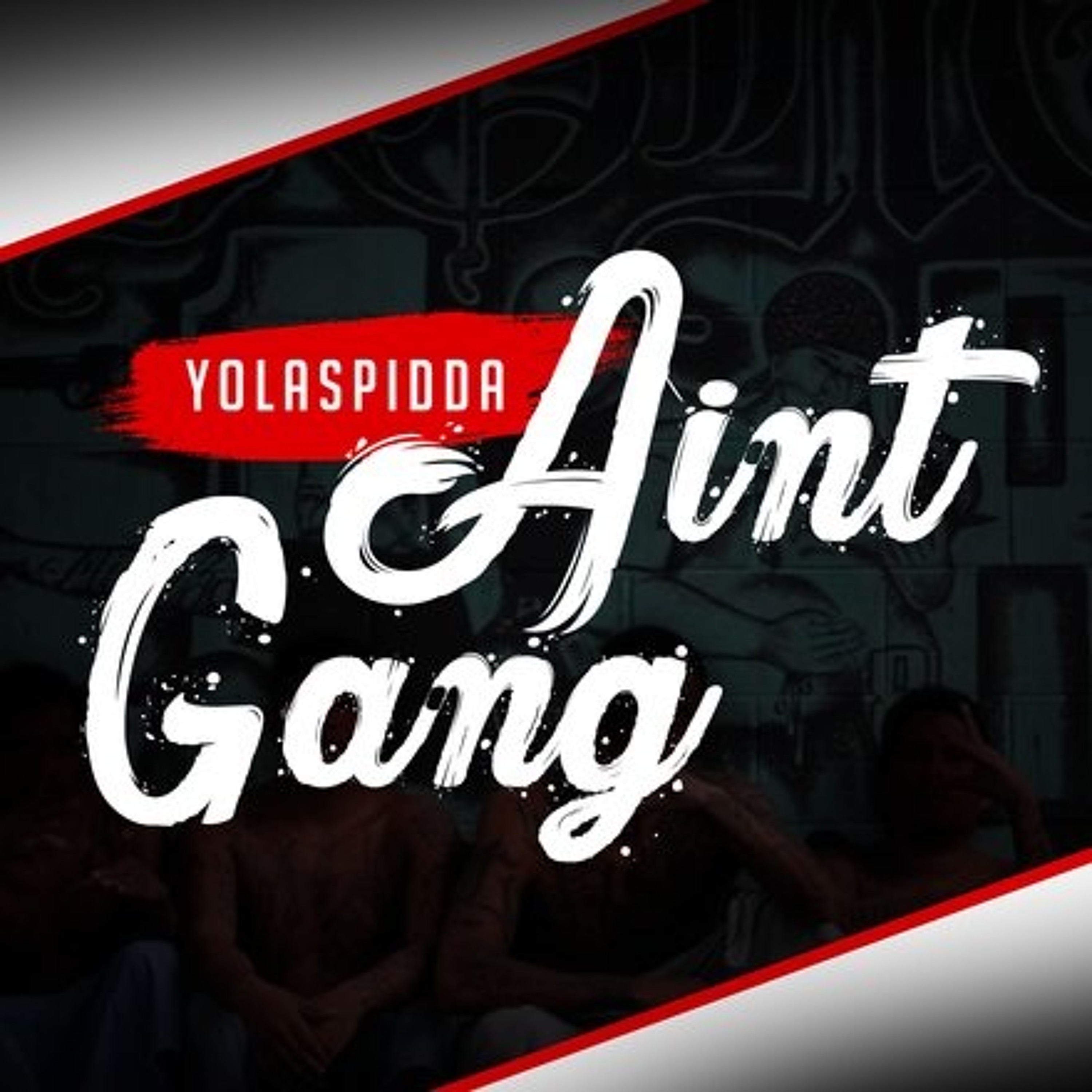 Aint Gang episode artwork