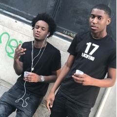 Dozie x Zay Vibes Chosen