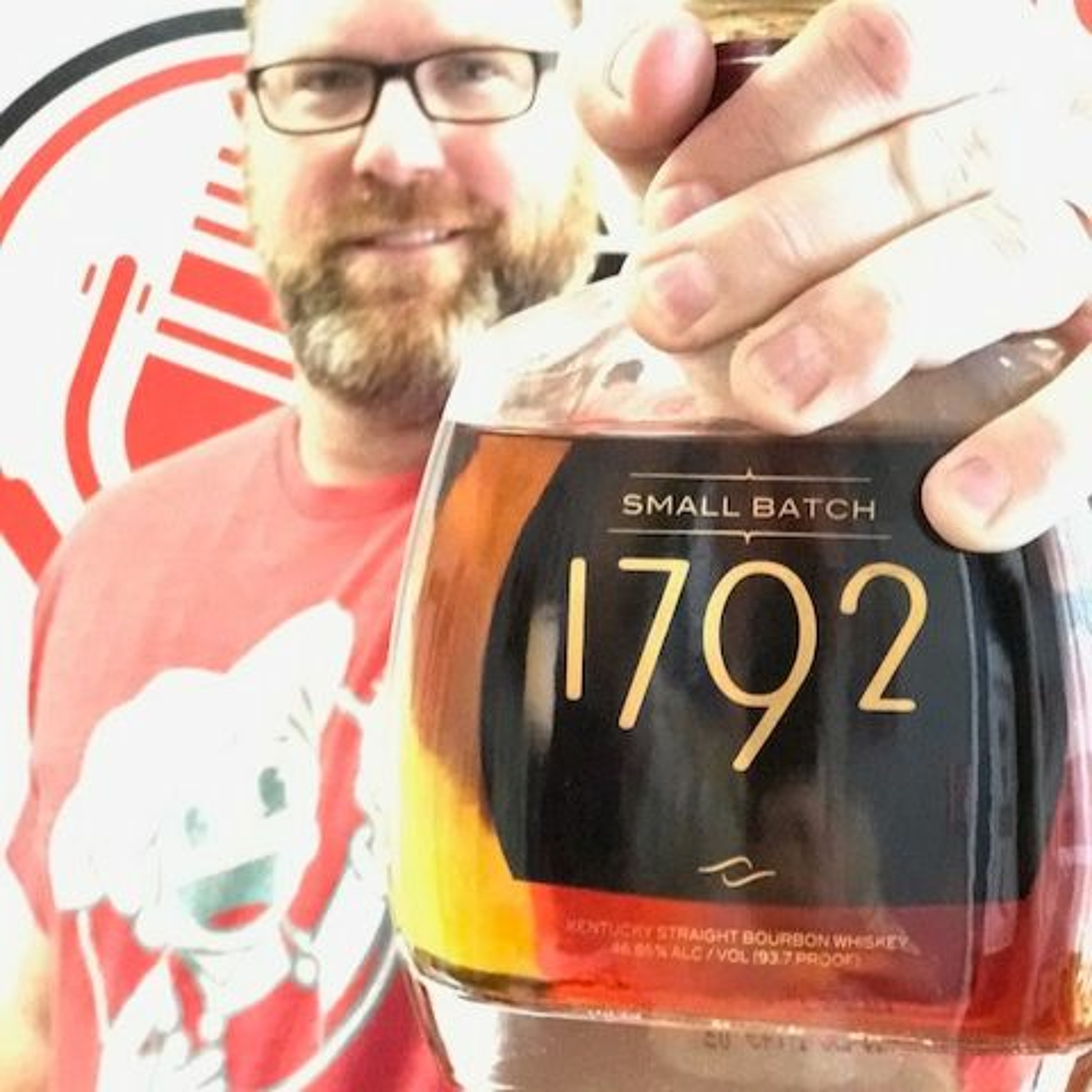 Volume 18 Bourbon Chronicles WSOS1039 episode artwork