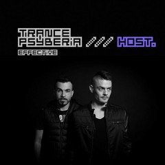 Trance Psyberia /// HOST EffectivE.