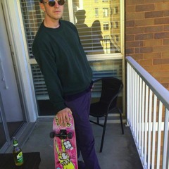 Cold Drips Lazy Mornings