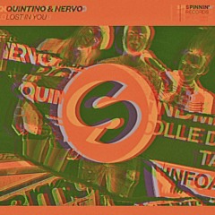 Lost In You - MACii Remix