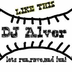 DJ Alver - Moment