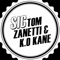 Tom Zanetti - What A Night - MC