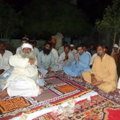 Mere Bane Ki Baat Na Pocho