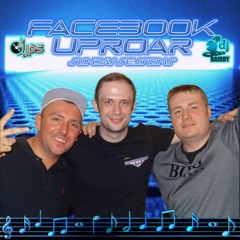 Facebook Uproar: Live Sunday Sessions 04-06-17