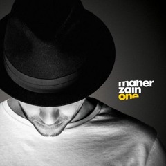Maher Zain  Mustafa Ceceli - The Way Of Love  (Vocals Only - بدون موسيقى)