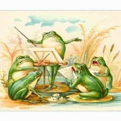 Frog Choir
