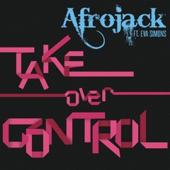 Dj Dinero X Ron - Take Over Control #609 #RK