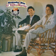 (Vallenato) Diomedes Díaz y Cocha Molina (Mix)