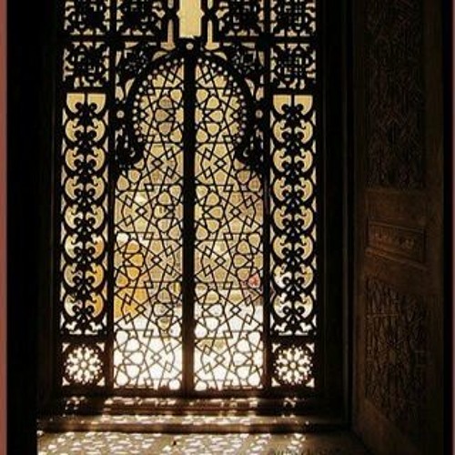 قالَ خُذْهَا وَلَا تَخفْ | رمضان 1437 - مسجد القصراوي | طنطا