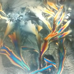 The River of Forgetfulness (un-mastered)