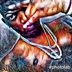 free all my niggas king mccord ft p money