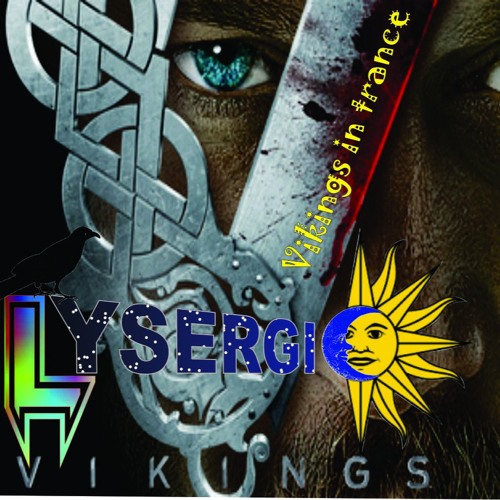 Vikings In Trance Remix (Lysergic)