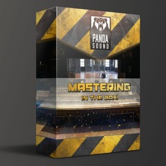 Mastering In The Box - Post-Hardcore Mastering