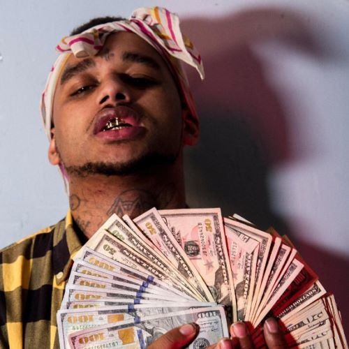 Dj Flippp Ft CHXPO - WICKED [PROD BY DJ FLIPPP]