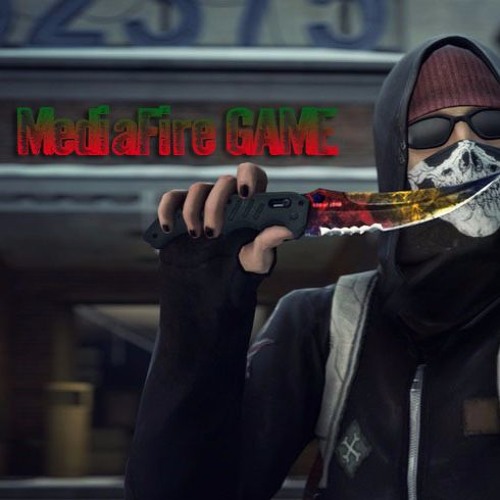 Ghidorah [Razor1911] - Påskchip (Easter Egg)