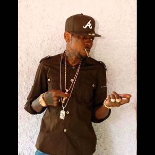 Vybz Kartel - Gaza Go Fi Dem Any Weh