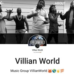 Street Legend By VillianWorld😈🌍🤘🤘👈DatWay👉By J-boy ft YoungMarty