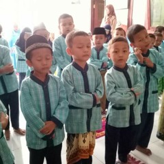 Anak Paud Tegal - Suara Cewek