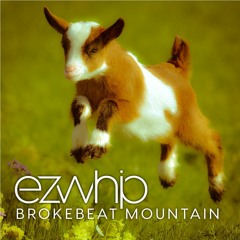 Brokebeat Mountain