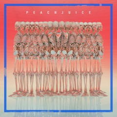 Peach Juice