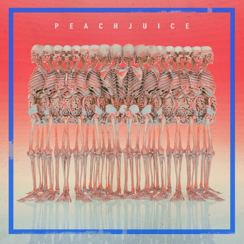 Peach Juice