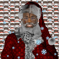 East atlanta christmas