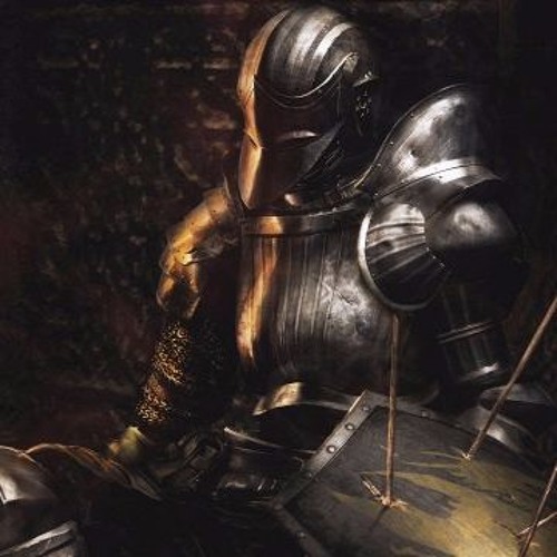 Demon's Souls - Maiden Astraea Remix